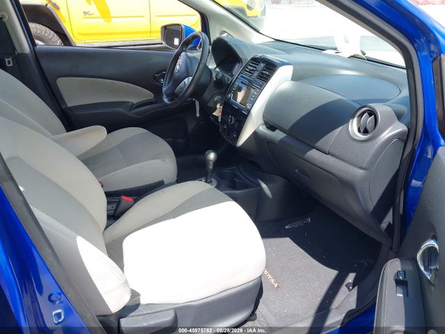 45975782 :رقم المزاد ، 3N1CE2CP5GL405919 vin ، 2016 Nissan Versa Note Sv مزاد بيع