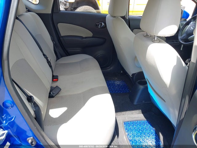 45975782 :رقم المزاد ، 3N1CE2CP5GL405919 vin ، 2016 Nissan Versa Note Sv مزاد بيع