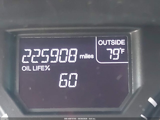 2014 Honda Odyssey Ex-l მანქანა იყიდება აუქციონზე, vin: 5FNRL5H6XEB043371, აუქციონის ნომერი: 45975785