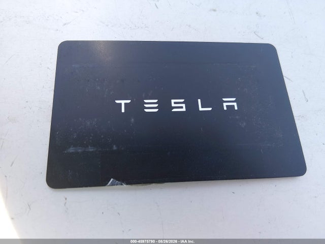 Tesla Model 3 Long Range/performance 2018 5YJ3E1EB4JF093350 Image 10