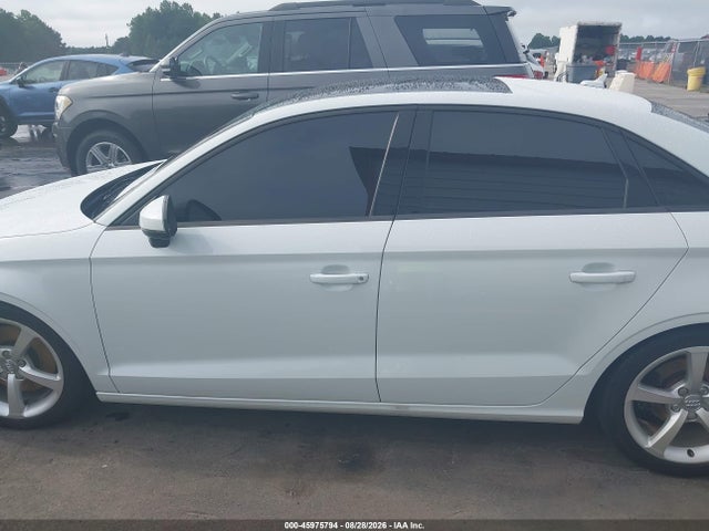 45975794 :رقم المزاد ، WAUB8GFF5G1081228 vin ، 2016 Audi A3 2.0t Premium مزاد بيع