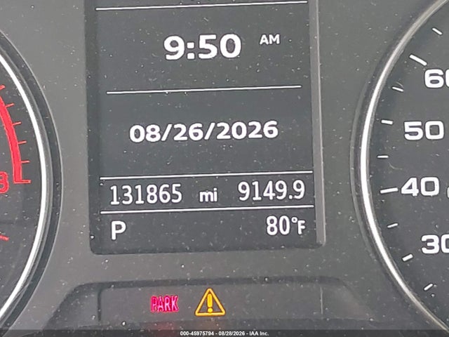 45975794 :رقم المزاد ، WAUB8GFF5G1081228 vin ، 2016 Audi A3 2.0t Premium مزاد بيع