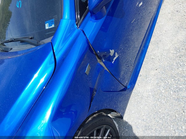 Продаж на аукціоні авто 2010 Lexus Is F, vin: JTHBP5C24A5007695, номер лоту: 45975798