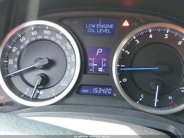 Продаж на аукціоні авто 2010 Lexus Is F, vin: JTHBP5C24A5007695, номер лоту: 45975798