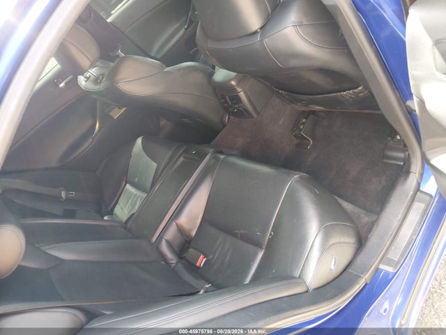 Продаж на аукціоні авто 2010 Lexus Is F, vin: JTHBP5C24A5007695, номер лоту: 45975798