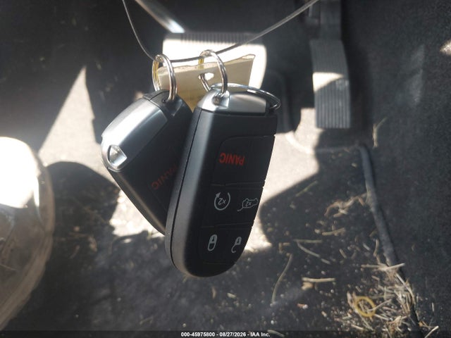Aukcja sprzedaży 2025 Dodge Durango Gt Plus Awd, vin: 1C4RDJDG9SC542420, numer aukcji: 45975800