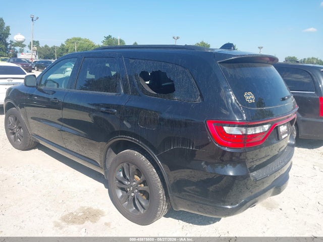 Aukcja sprzedaży 2025 Dodge Durango Gt Plus Awd, vin: 1C4RDJDG9SC542420, numer aukcji: 45975800