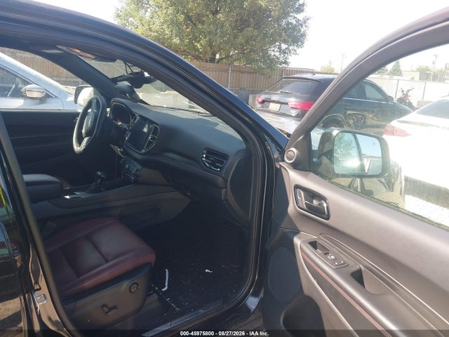 Aukcja sprzedaży 2025 Dodge Durango Gt Plus Awd, vin: 1C4RDJDG9SC542420, numer aukcji: 45975800
