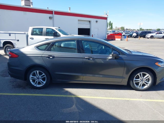Aukcja sprzedaży 2018 Ford Fusion Hybrid S, vin: 3FA6P0UU6JR278895, numer aukcji: 45975810