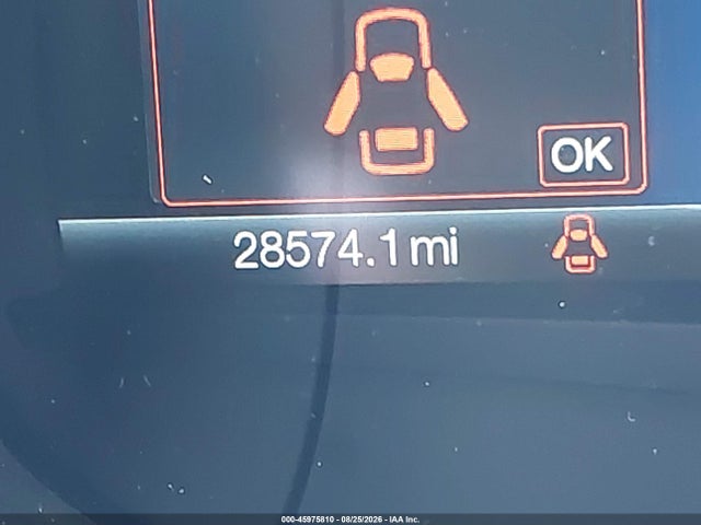 Aukcja sprzedaży 2018 Ford Fusion Hybrid S, vin: 3FA6P0UU6JR278895, numer aukcji: 45975810