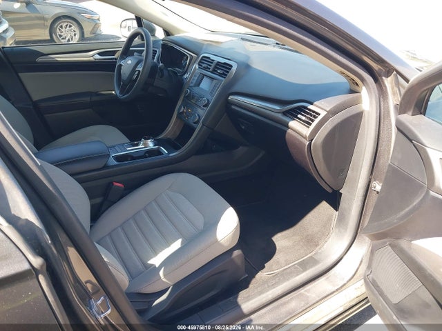Aukcja sprzedaży 2018 Ford Fusion Hybrid S, vin: 3FA6P0UU6JR278895, numer aukcji: 45975810