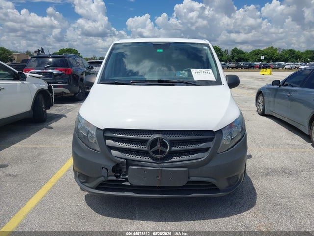 Продаж на аукціоні авто 2017 Mercedes-benz Metris, vin: WD3PG2EA9H3257475, номер лоту: 45975812