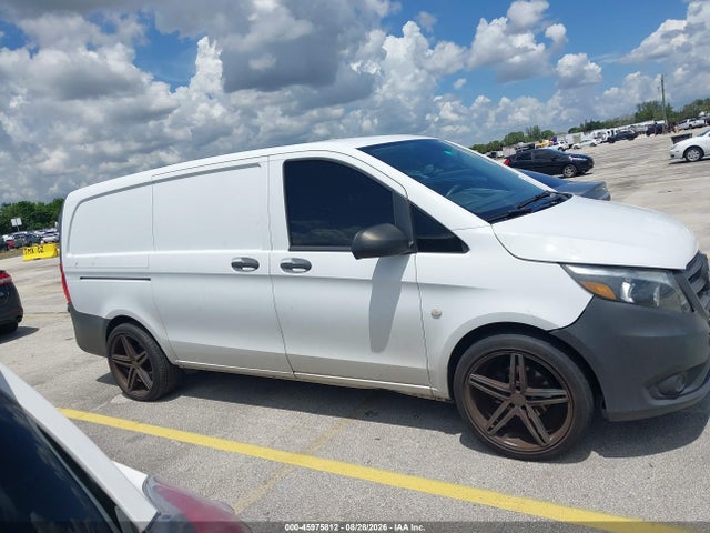 Продаж на аукціоні авто 2017 Mercedes-benz Metris, vin: WD3PG2EA9H3257475, номер лоту: 45975812