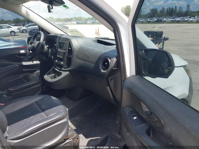 Продаж на аукціоні авто 2017 Mercedes-benz Metris, vin: WD3PG2EA9H3257475, номер лоту: 45975812
