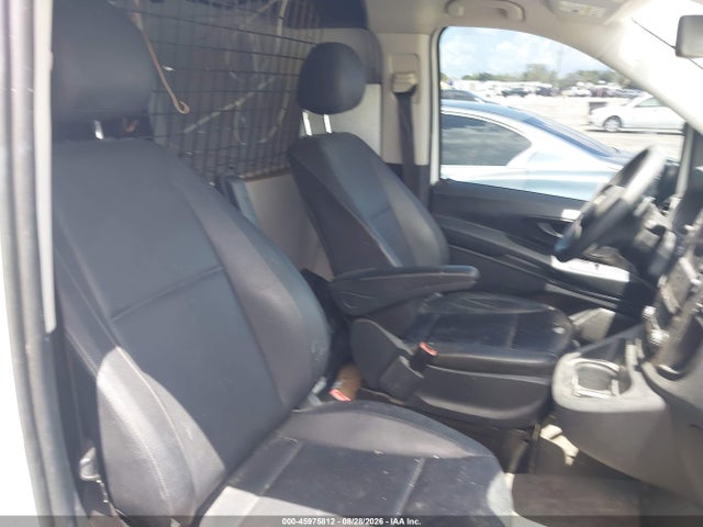 Продаж на аукціоні авто 2017 Mercedes-benz Metris, vin: WD3PG2EA9H3257475, номер лоту: 45975812