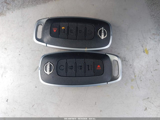 45975818 :رقم المزاد ، JN8BT3DD8TW474069 vin ، 2026 Nissan Rogue Platinum مزاد بيع