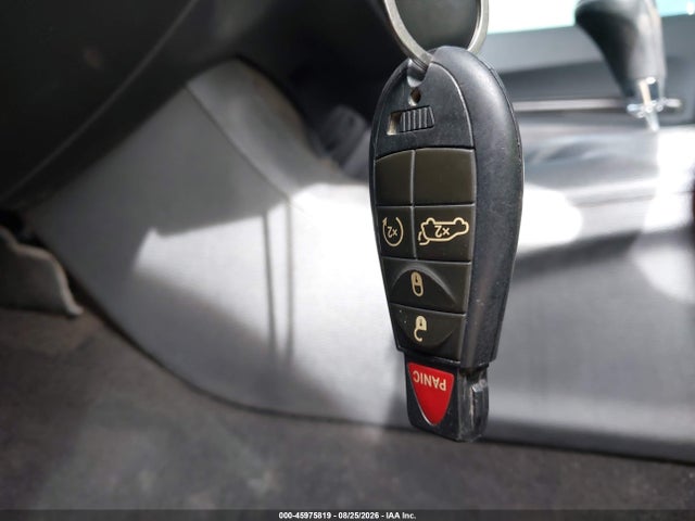 2013 Dodge Durango R/t მანქანა იყიდება აუქციონზე, vin: 1C4SDHCT7DC677343, აუქციონის ნომერი: 45975819