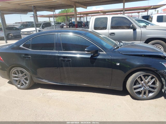 Lexus IS 200T 2017 JTHBA1D24H5039470 Image 14