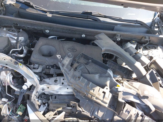 Toyota Rav4 Xle Premium 2023 2T3A1RFV5PC392098 Image 10