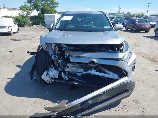 Toyota Rav4 Xle Premium 2023 2T3A1RFV5PC392098 Image 11