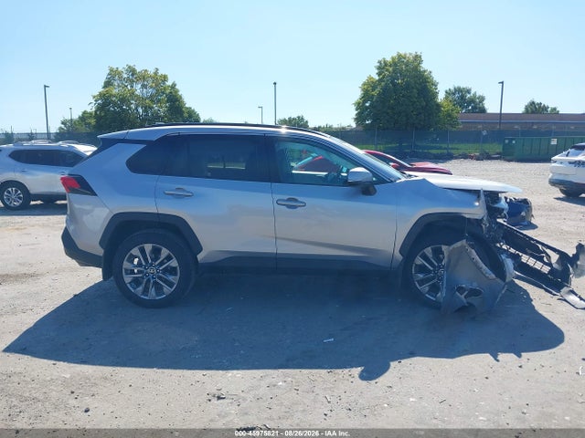 Toyota Rav4 Xle Premium 2023 2T3A1RFV5PC392098 Image 12