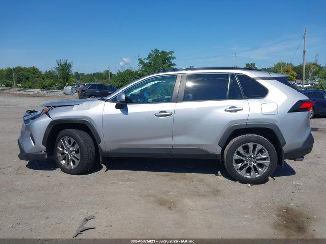 Toyota Rav4 Xle Premium 2023 2T3A1RFV5PC392098 Image 13