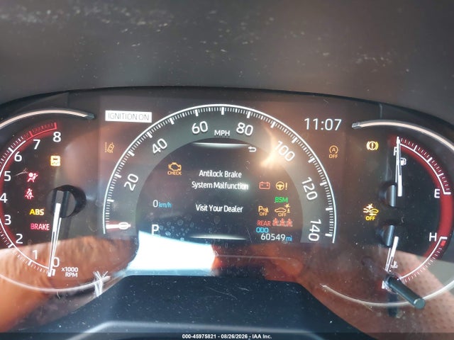 Toyota Rav4 Xle Premium 2023 2T3A1RFV5PC392098 Image 14