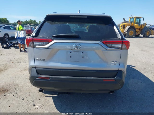 Toyota Rav4 Xle Premium 2023 2T3A1RFV5PC392098 Image 15