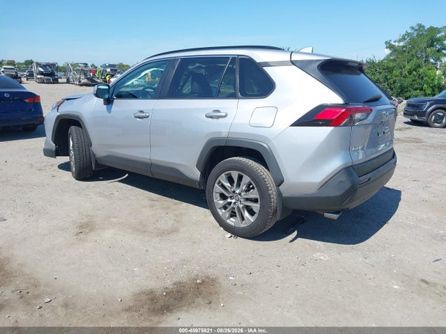 Toyota Rav4 Xle Premium 2023 2T3A1RFV5PC392098 Image 3