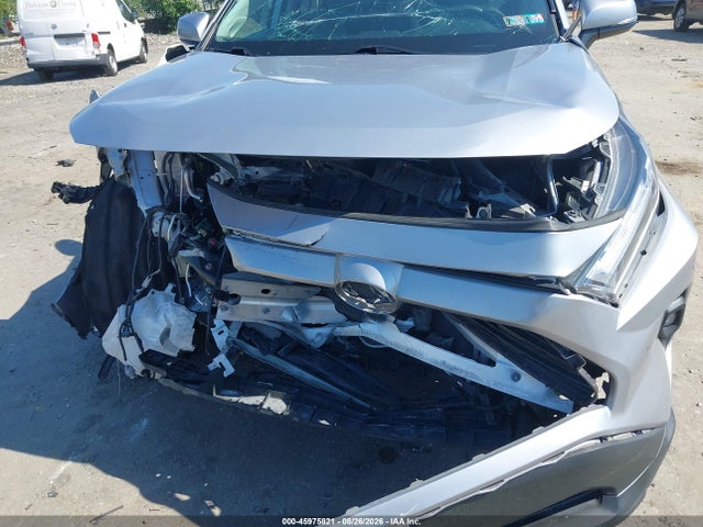 Toyota Rav4 Xle Premium 2023 2T3A1RFV5PC392098 Image 6