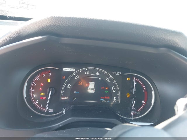 Toyota Rav4 Xle Premium 2023 2T3A1RFV5PC392098 Image 7