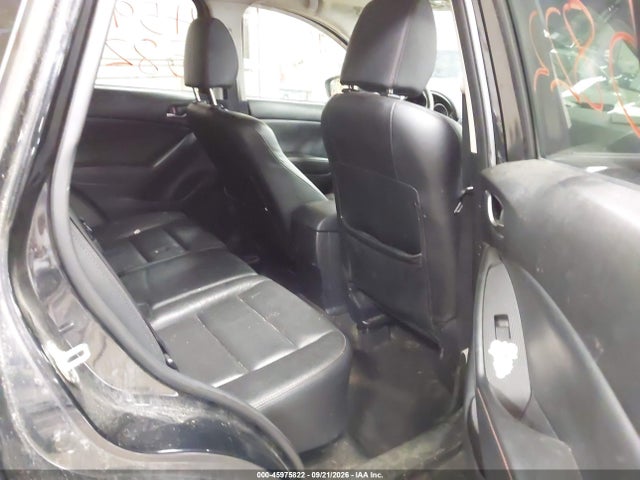 Aukcja sprzedaży 2015 Mazda Cx-5 Grand Touring, vin: JM3KE4DY1F0446434, numer aukcji: 45975822