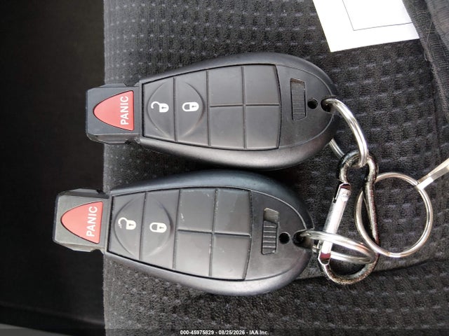 45975829 :رقم المزاد ، 2C4RDGBG6JR339951 vin ، 2018 Dodge Grand Caravan Se مزاد بيع