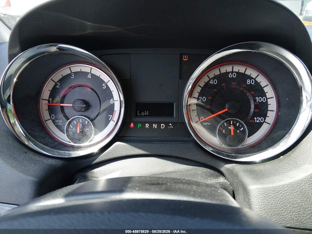 45975829 :رقم المزاد ، 2C4RDGBG6JR339951 vin ، 2018 Dodge Grand Caravan Se مزاد بيع