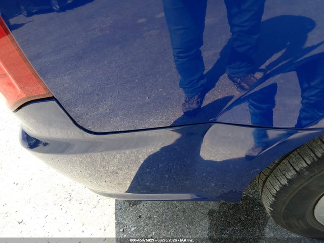 45975829 :رقم المزاد ، 2C4RDGBG6JR339951 vin ، 2018 Dodge Grand Caravan Se مزاد بيع