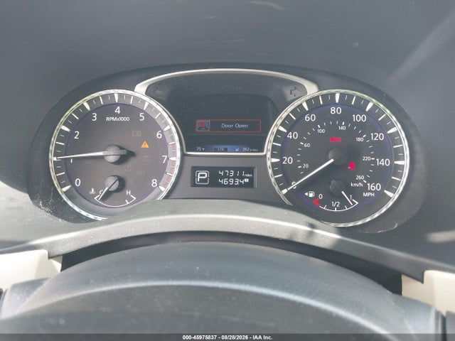 Продажа на аукционе авто 2019 Infiniti Qx60 Luxe, vin: 5N1DL0MM9KC507692, номер лота: 45975837