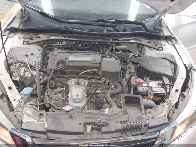 Honda Accord Ex-l 2015 1HGCR2F80FA234641 Image 10