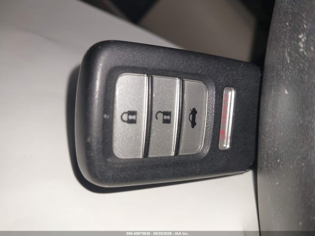Honda Accord Ex-l 2015 1HGCR2F80FA234641 Image 11