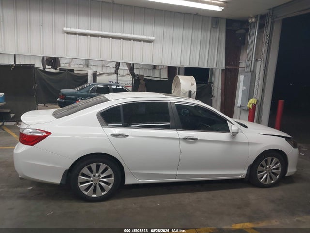 Honda Accord Ex-l 2015 1HGCR2F80FA234641 Image 13