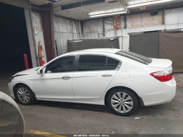 Honda Accord Ex-l 2015 1HGCR2F80FA234641 Image 14