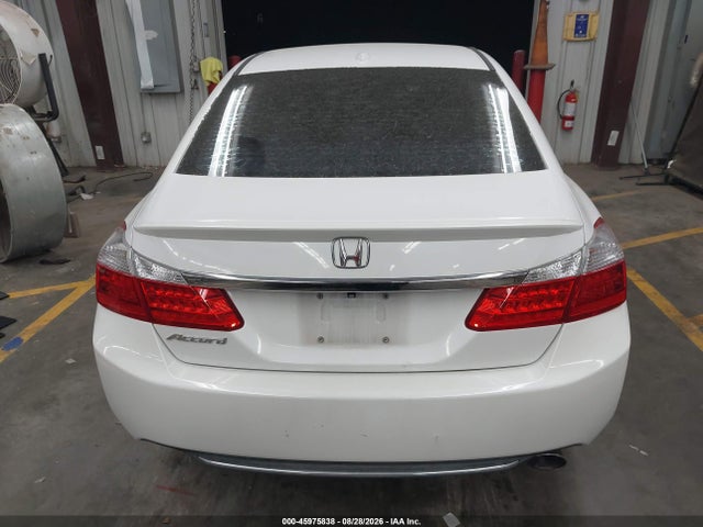 Honda Accord Ex-l 2015 1HGCR2F80FA234641 Image 16