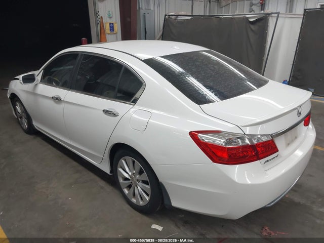 Honda Accord Ex-l 2015 1HGCR2F80FA234641 Image 3
