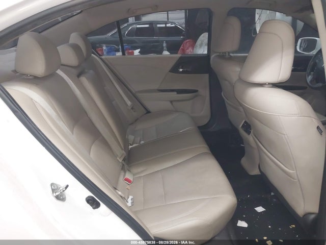 Honda Accord Ex-l 2015 1HGCR2F80FA234641 Image 8