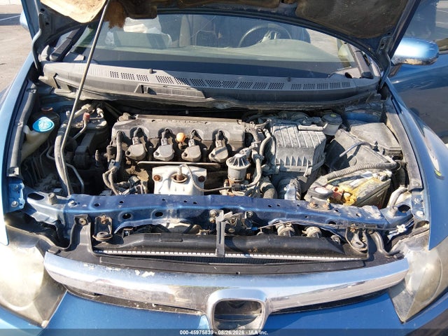 Продажа на аукционе авто 2007 Honda Civic Ex, vin: 1HGFA16867L064855, номер лота: 45975839