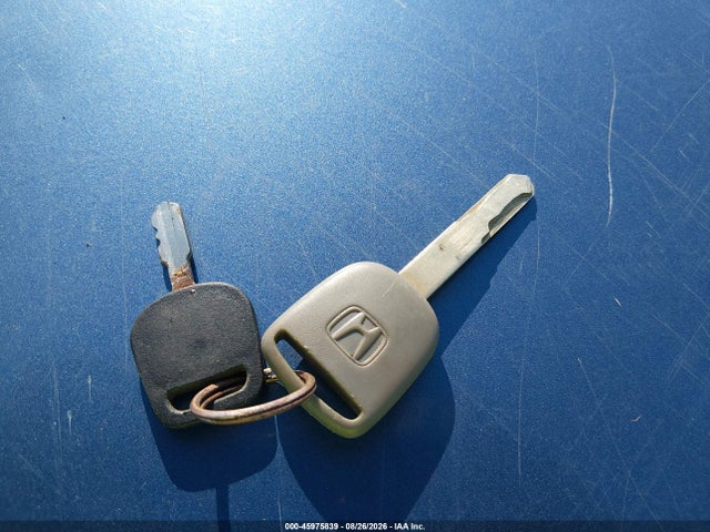 Продажа на аукционе авто 2007 Honda Civic Ex, vin: 1HGFA16867L064855, номер лота: 45975839