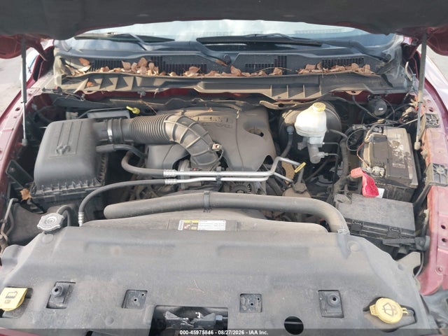 Продажа на аукционе авто 2012 Ram 1500 Express, vin: 1C6RD7KT8CS261405, номер лота: 45975846