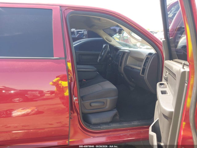 Продажа на аукционе авто 2012 Ram 1500 Express, vin: 1C6RD7KT8CS261405, номер лота: 45975846