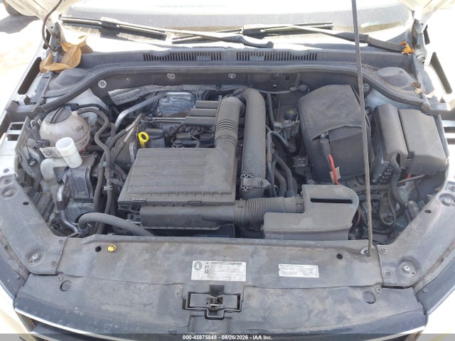 3VW2B7AJ3HM254861 Volkswagen Jetta 1.4t S