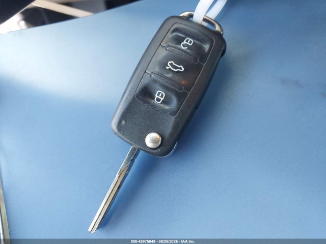 3VW2B7AJ3HM254861 Volkswagen Jetta 1.4t S