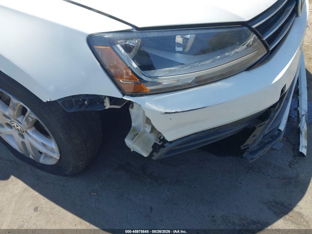 3VW2B7AJ3HM254861 Volkswagen Jetta 1.4t S